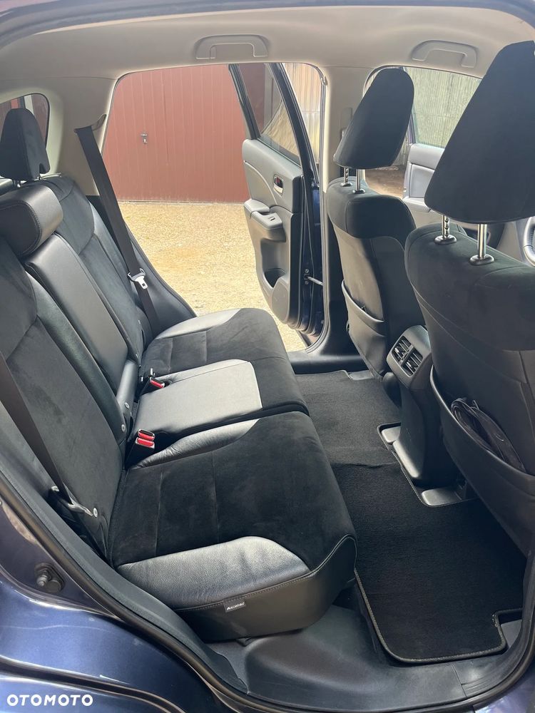 Honda CR-V 2.2i DTEC 4WD Lifestyle - 17