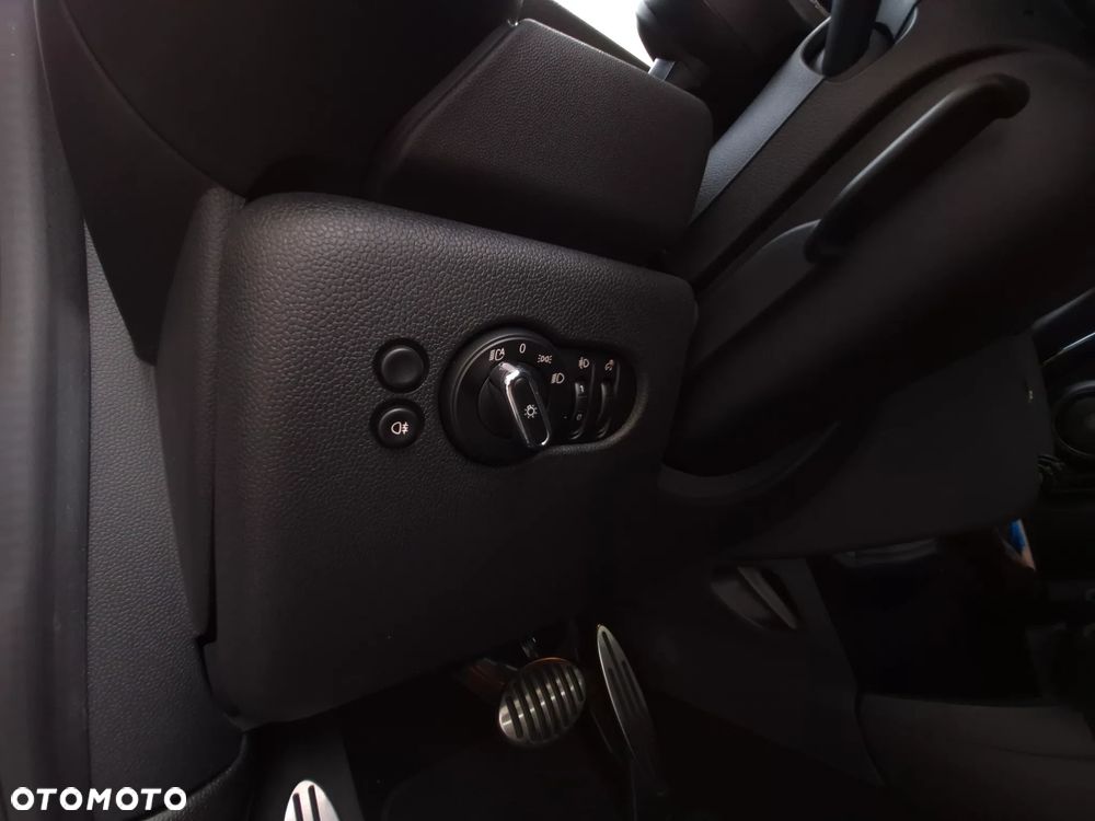 MINI John Cooper Works Sport-Aut - 24