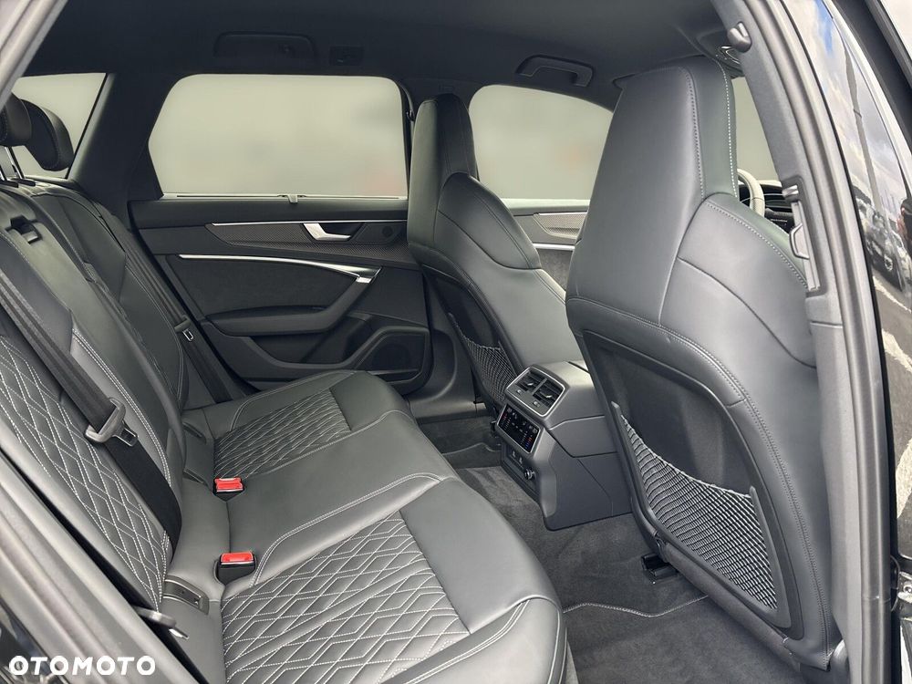 Audi A6 Avant 50 TDI mHEV Quattro S Line Tiptronic - 10
