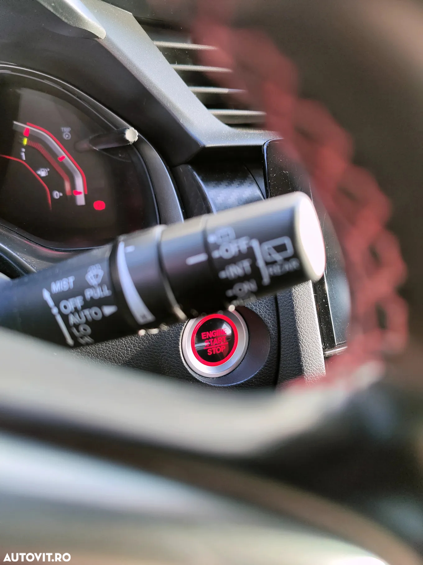 Honda Civic Type R 2.0 VTEC Turbo GT - 10