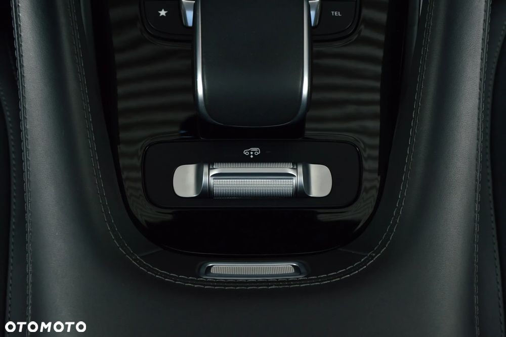 Mercedes-Benz GLE AMG 63 S 4-Matic Ultimate - 25