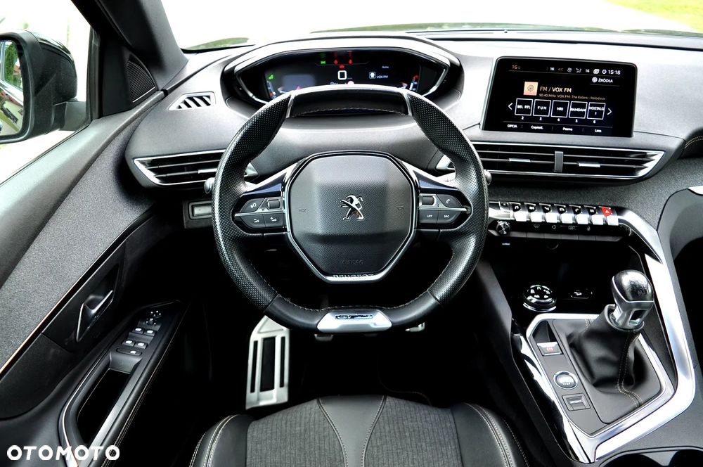 Peugeot 5008 1.2 PureTech GT S&S - 27