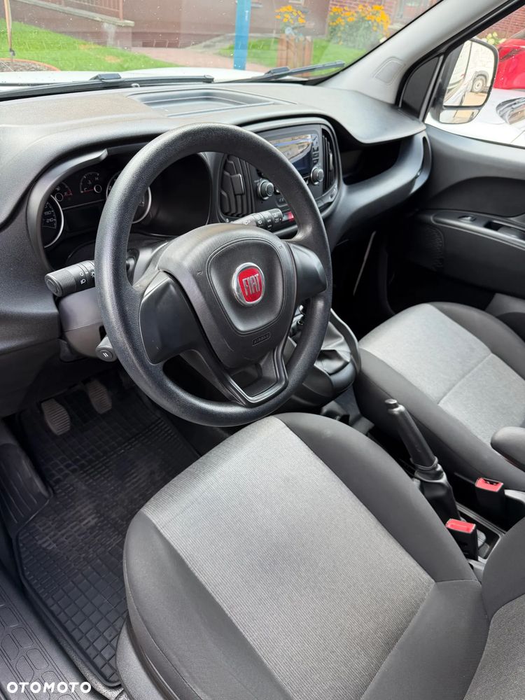 Fiat Doblo - 13