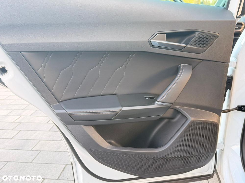 Cupra Formentor 1.5 TSI DSG - 29