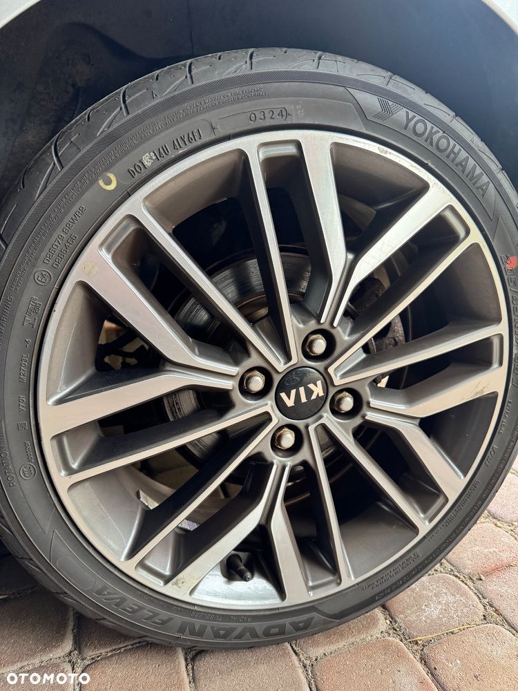 Kia Rio 1.4 crdi M - 5