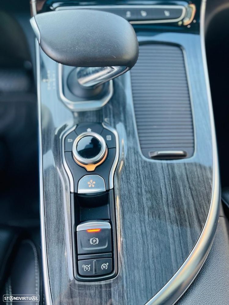 Renault Espace Energy dCi 160 EDC Initiale Paris - 9