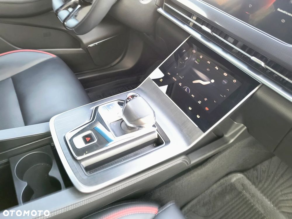 BAIC 7 1.5T Luxury DCT - 18