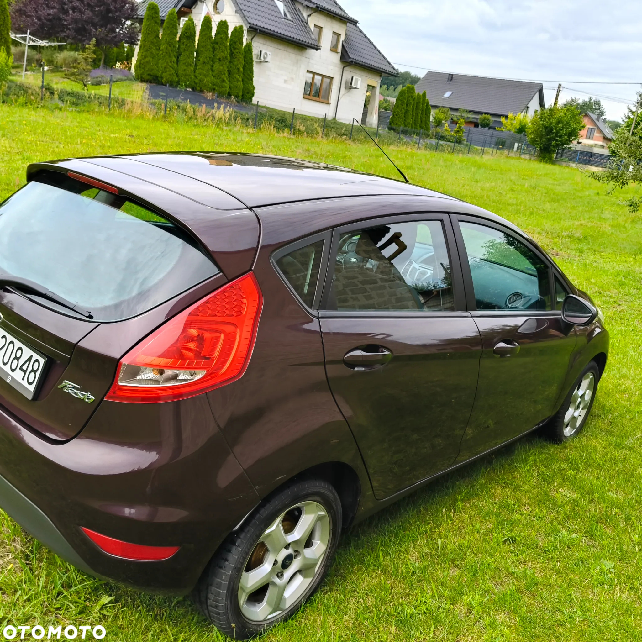 Ford Fiesta 1.25 Ambiente - 3