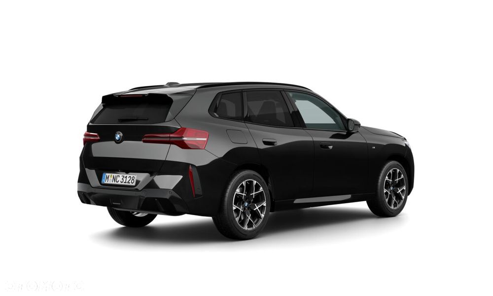 BMW X3 xDrive20 mHEV - 15