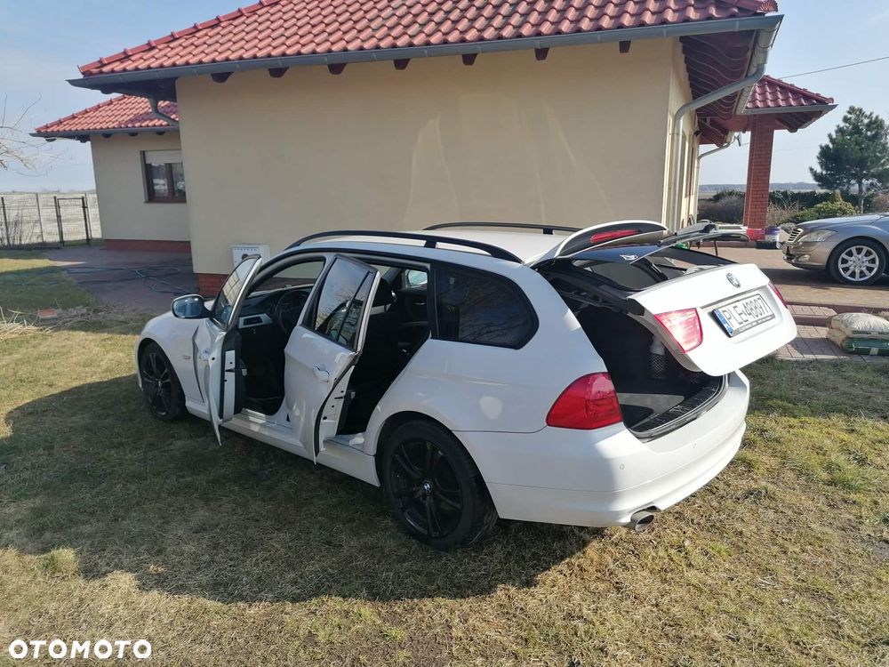 BMW Seria 3 - 20