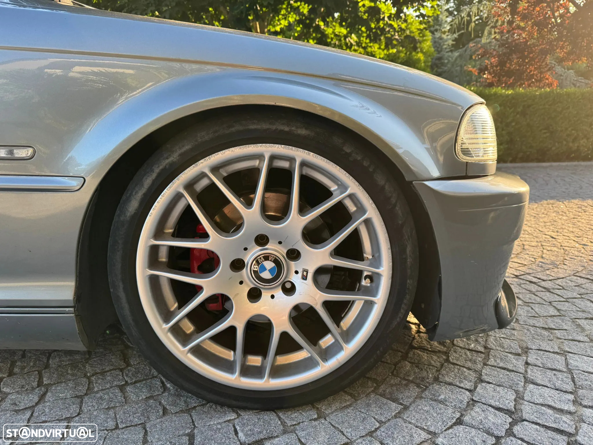 BMW 323 Ci - 22