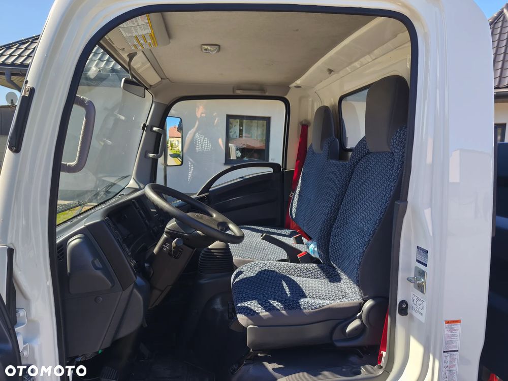 Mitsubishi Fuso Canter - 34