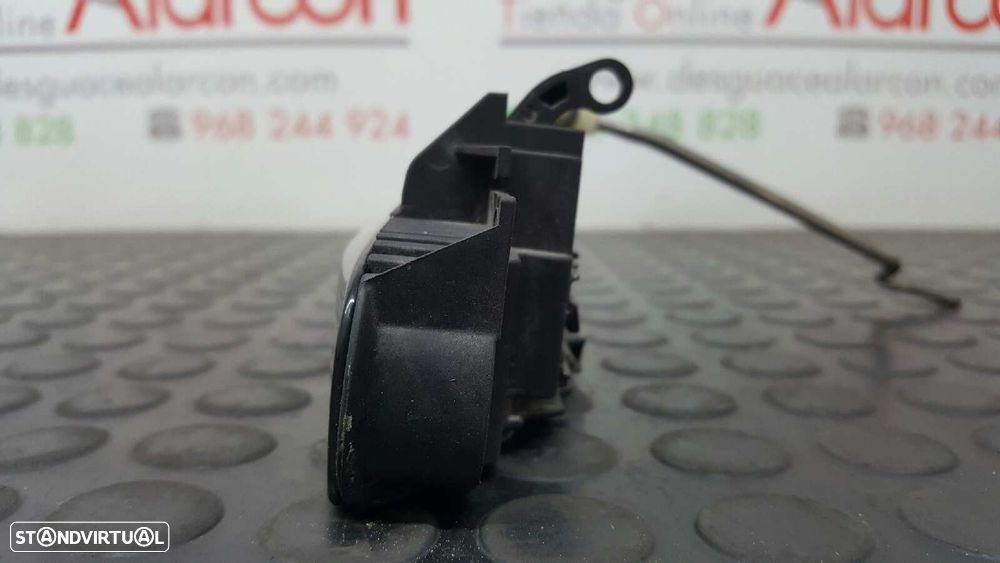 PUXADOR EXTERIOR FRENTE DIREITO AUDI A3 (8P) 2.0 TDI ATTRACTION - 2