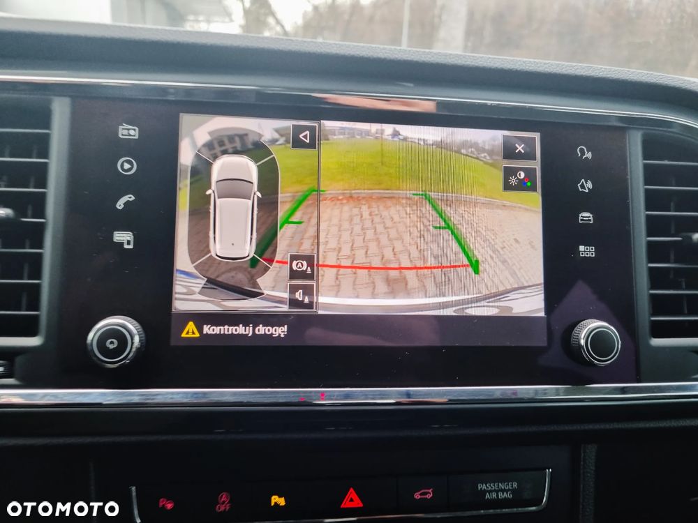 Seat Ateca 1.5 Eco TSI Style S&S DSG - 8