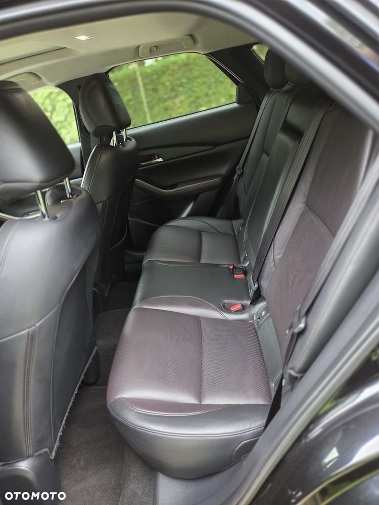 Mazda CX-30 - 29