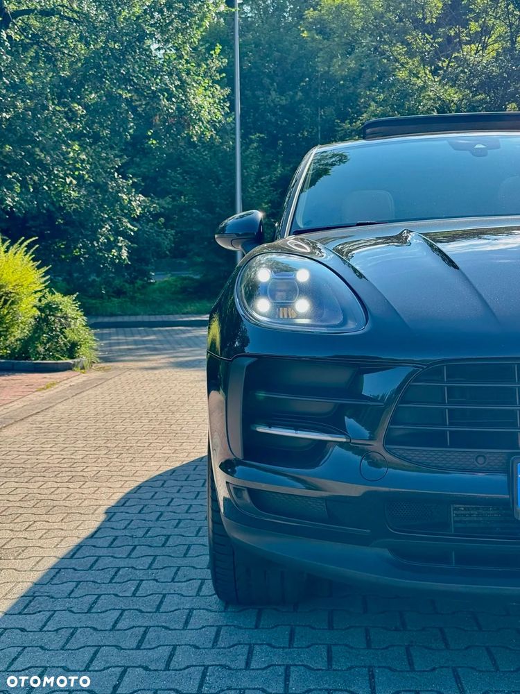 Porsche Macan - 6