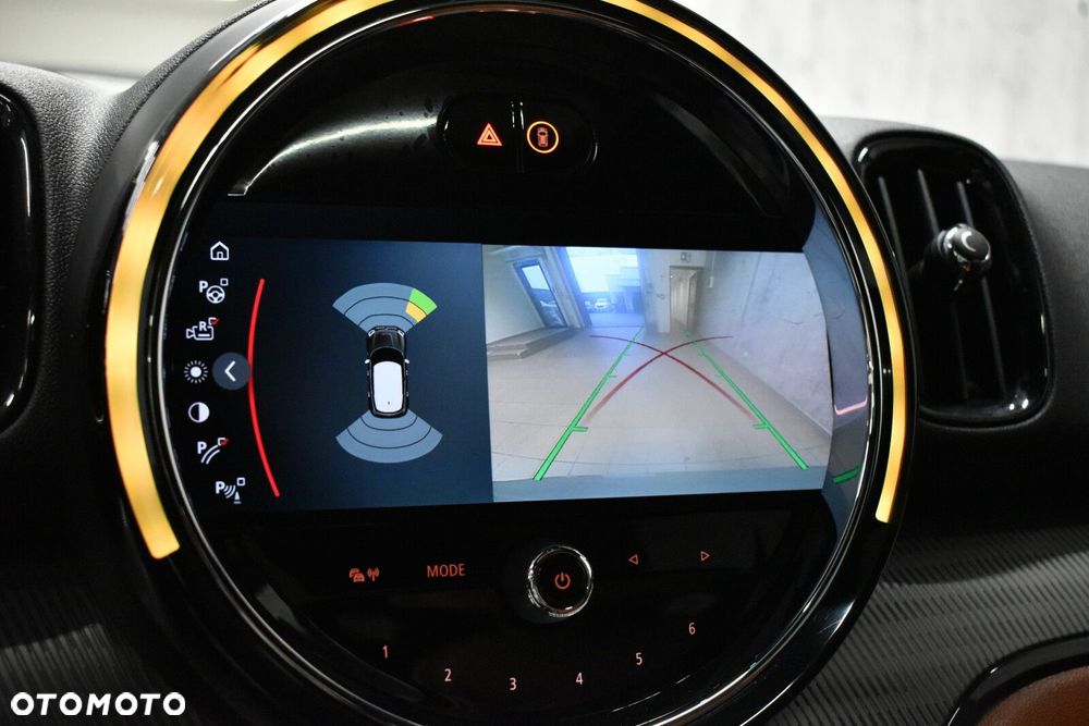 MINI John Cooper Works - 18