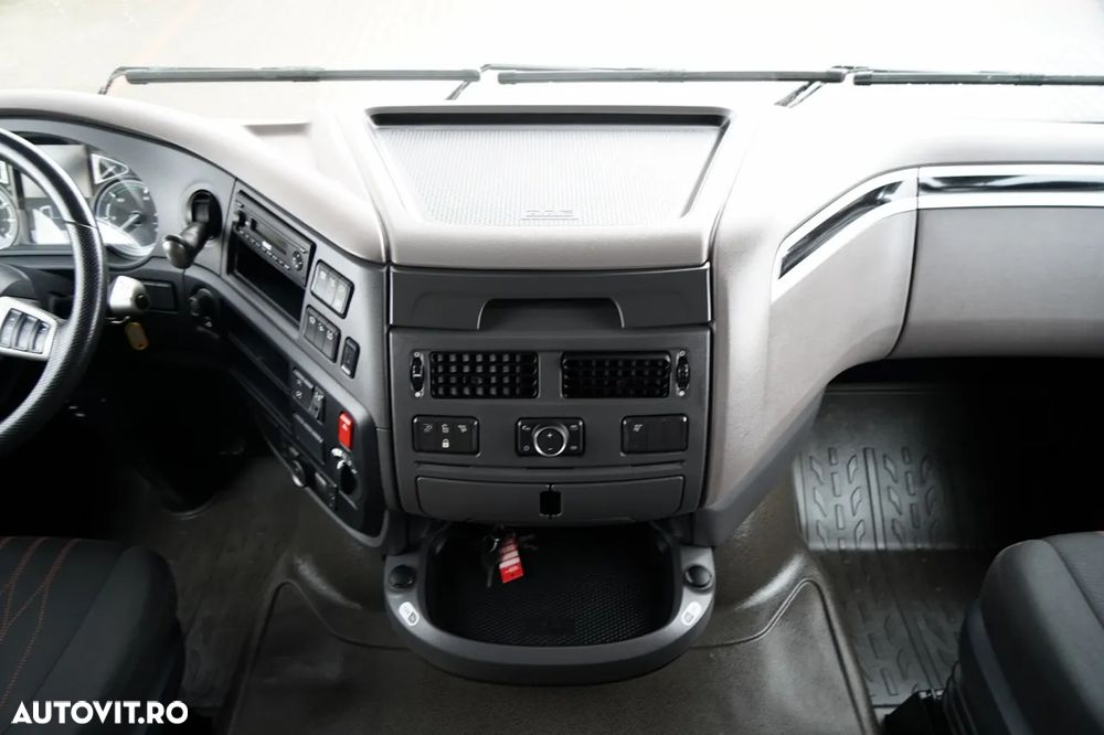 DAF XF 480 / SUPER SPACE CAB / 2021 - 31