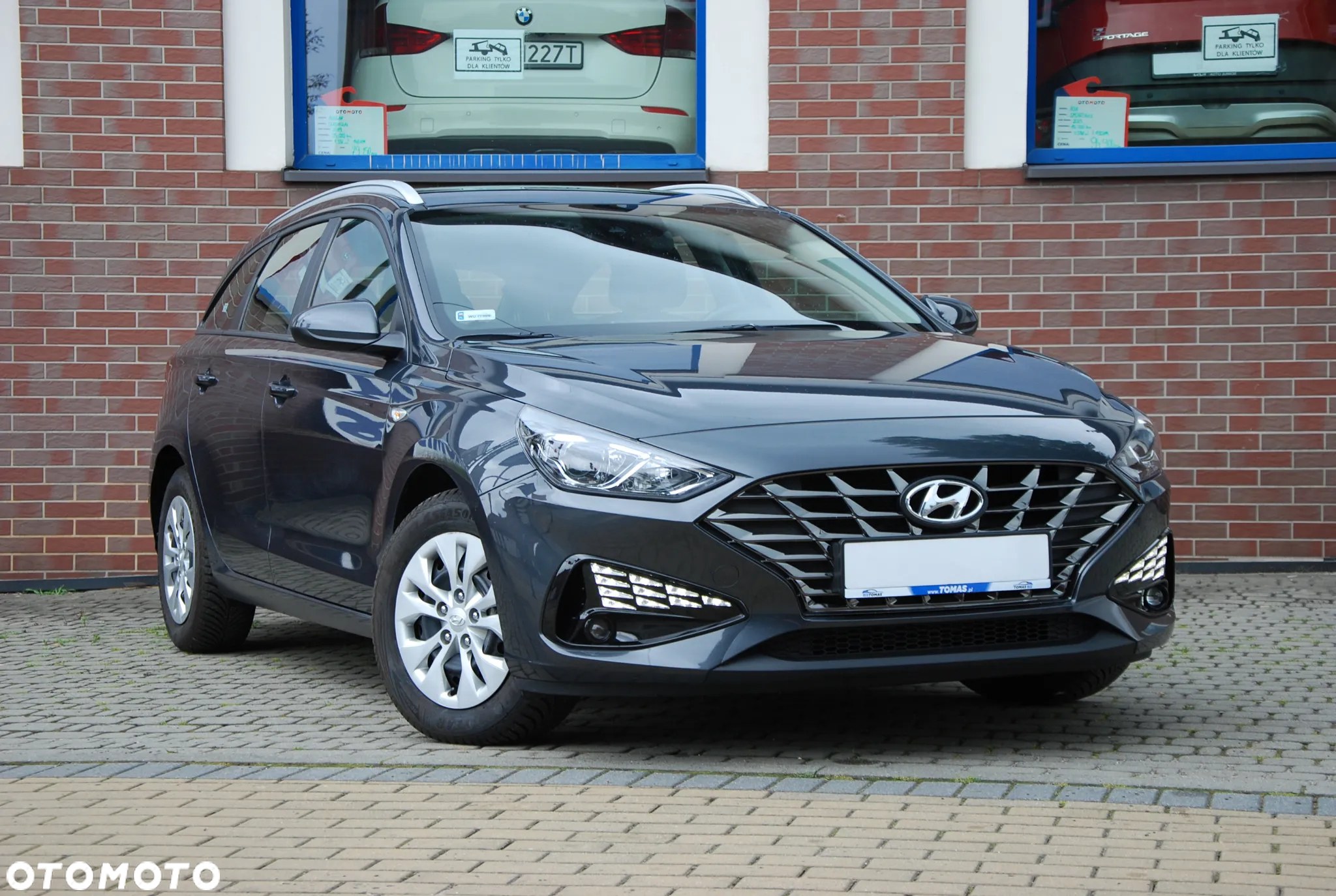 Hyundai i30 1.5 DPI Modern - 8