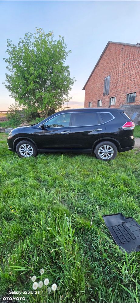 Nissan X-Trail 1.6 DCi Acenta 4WD - 3