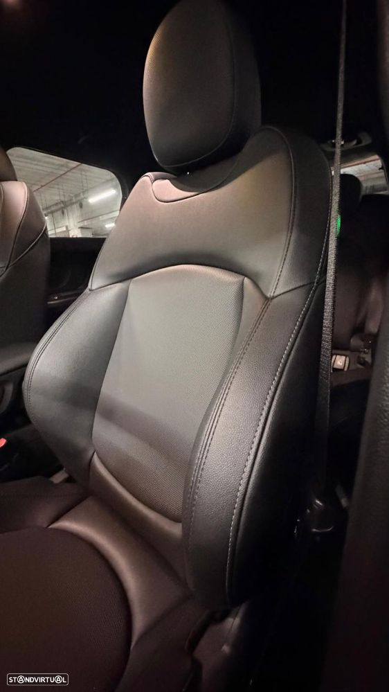 MINI Countryman Cooper SE ALL4 Auto - 19