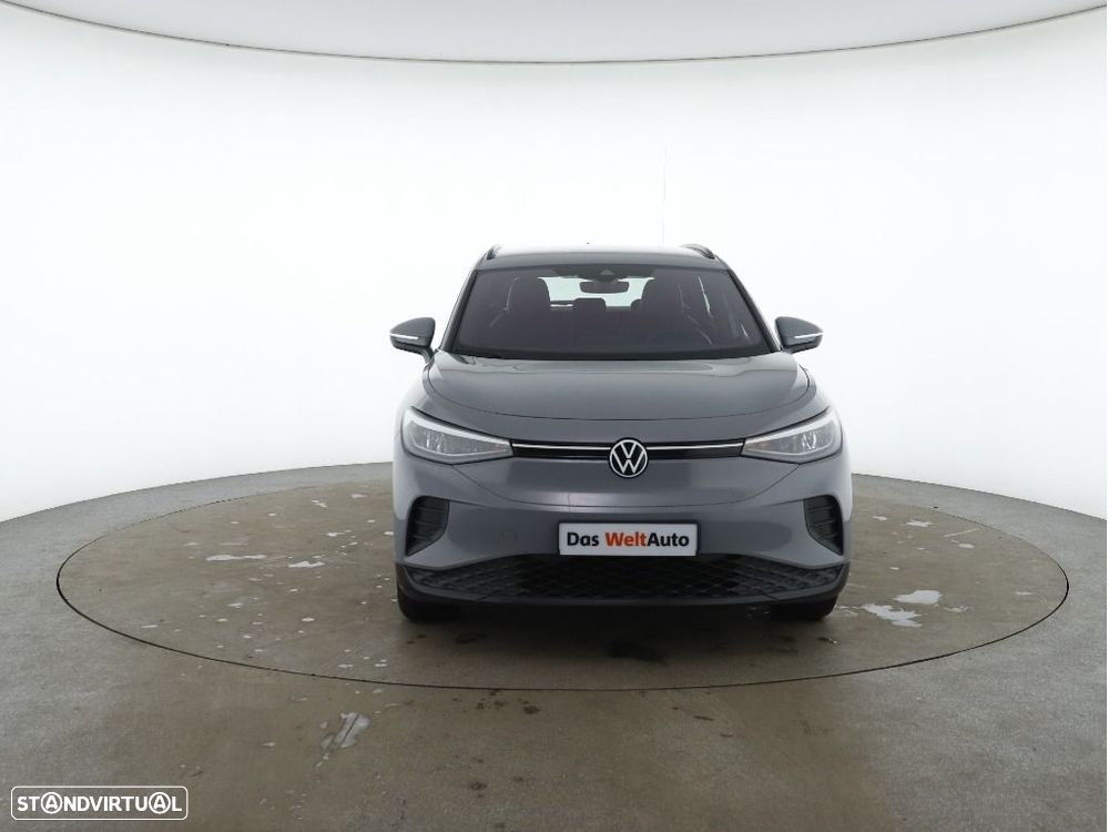 VW ID.4 77 kWh Pro Performance - 8