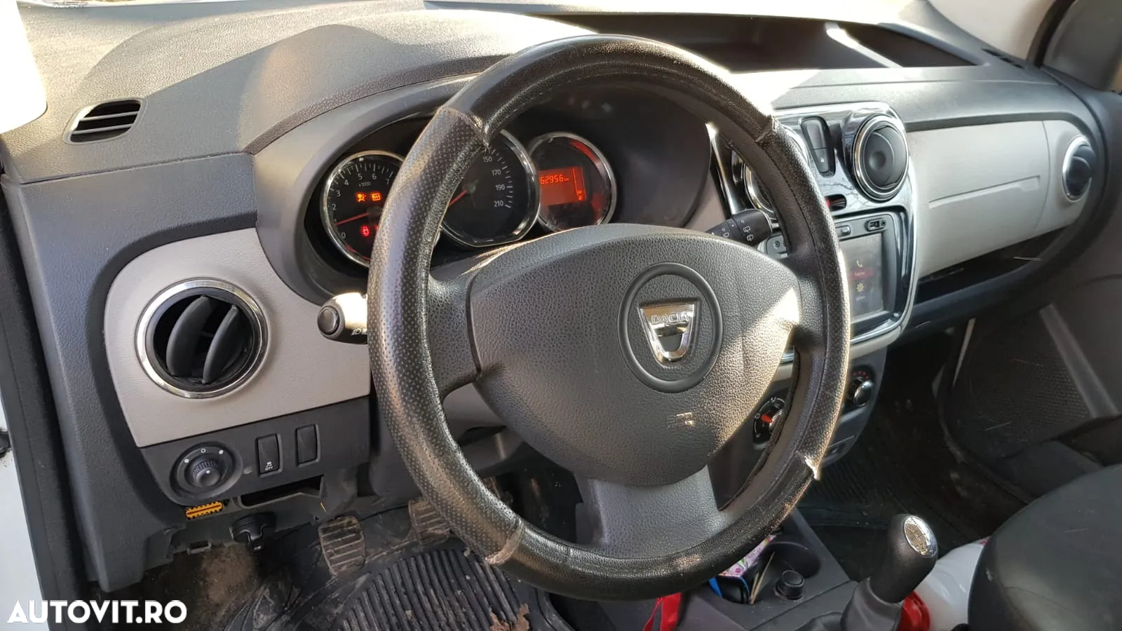 Dacia Dokker - 5