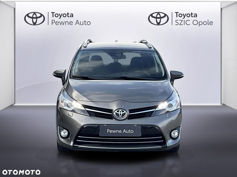 Toyota Verso 1.8 Prestige EU6 - 8
