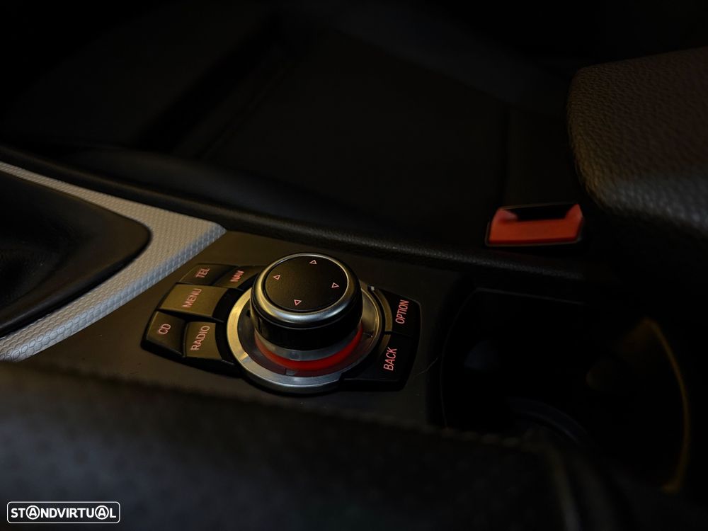 BMW 118 d M Sport - 29