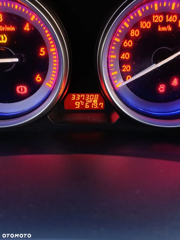 Mazda 6 2.0 CD Exclusive - 8