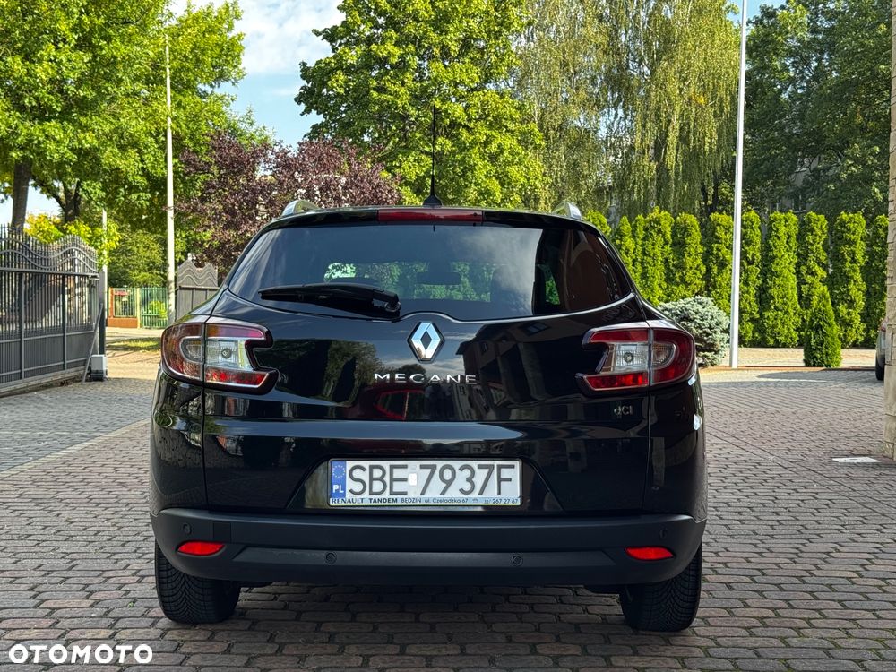 Renault Megane 1.6 dCi Intens - 6