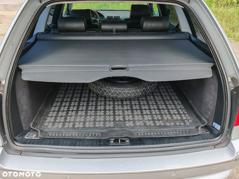 BMW Seria 5 - 25