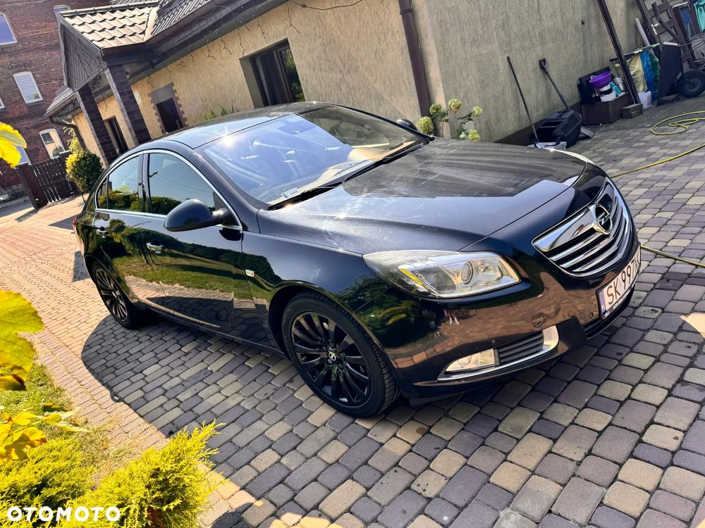 Opel Insignia 1.6 T Sport - 3