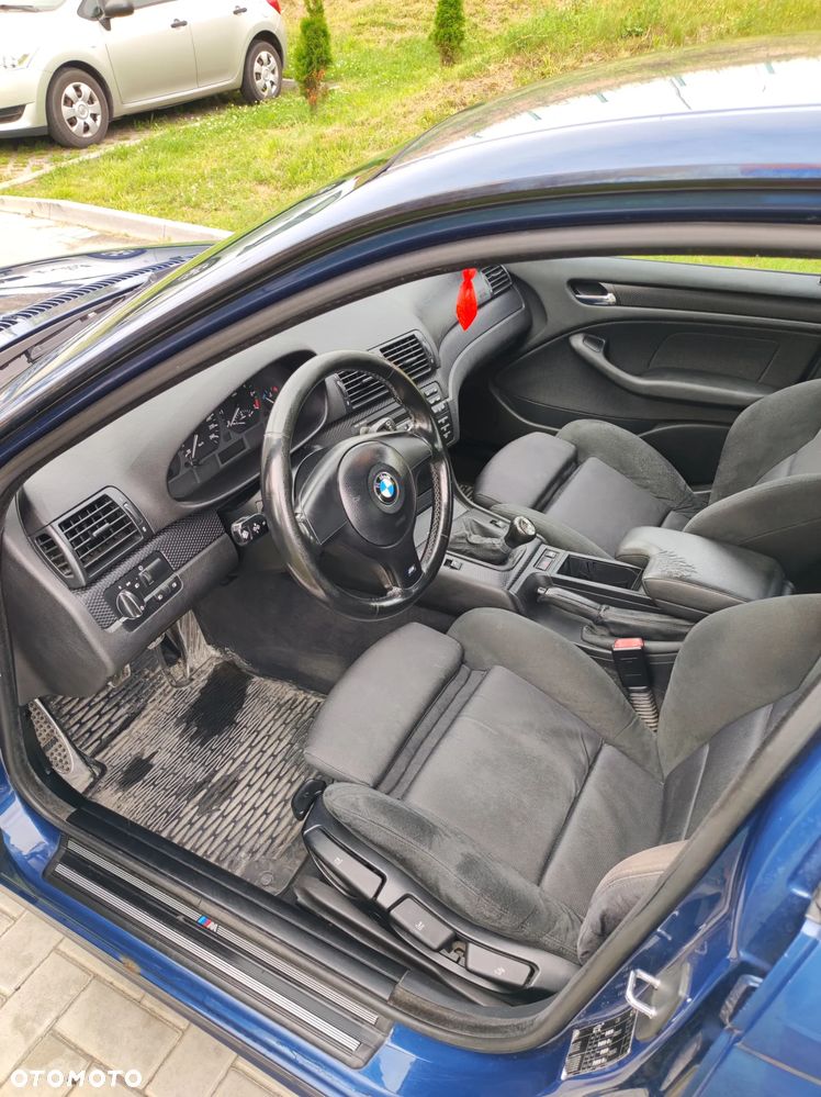 BMW Seria 3 318i - 6