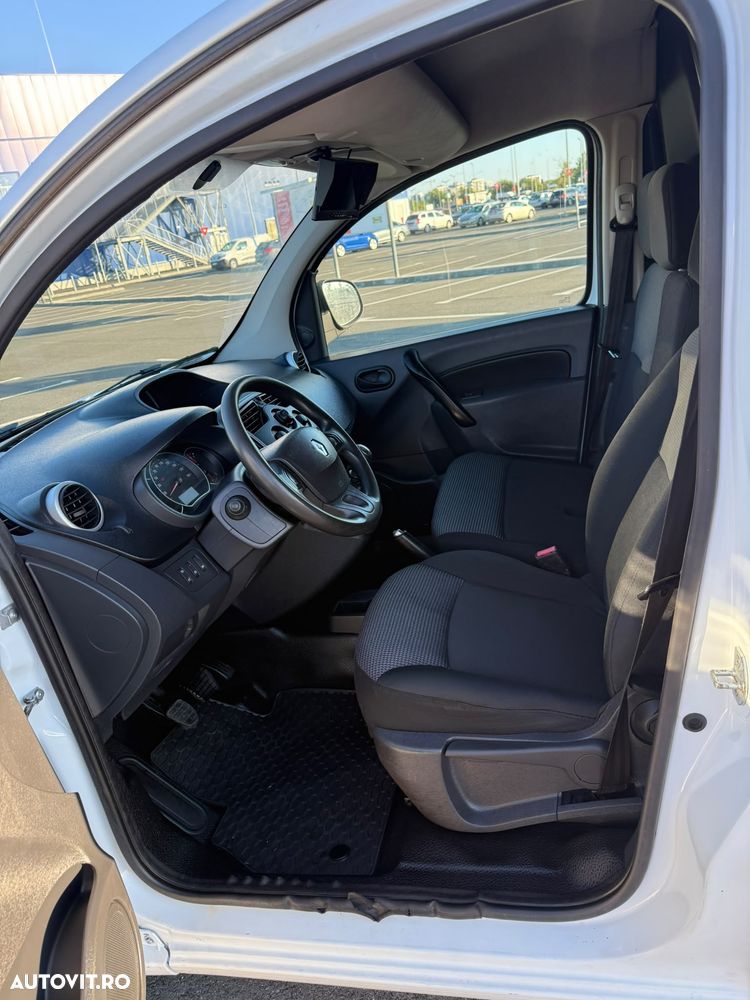 Renault Kangoo - 14