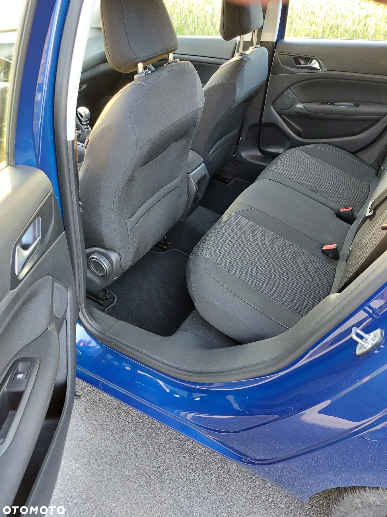 Peugeot 308 SW PureTech 130 Stop & Start Winter Edition - 9