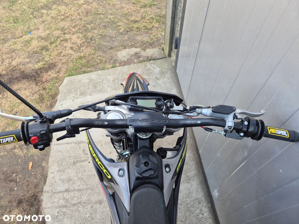 Sherco SM - 16