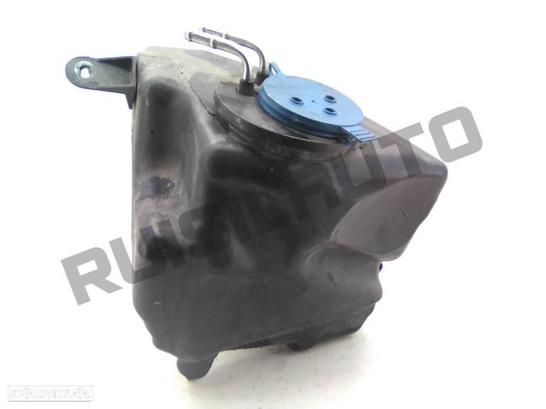 Depósito / Vaso Agua Limpa Vidros Frente 22186_02160 Mercedes S - 3