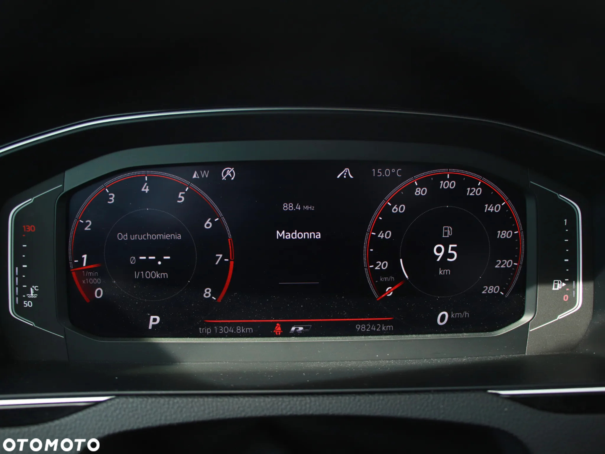 Volkswagen Arteon 2.0 TSI R-Line DSG - 18