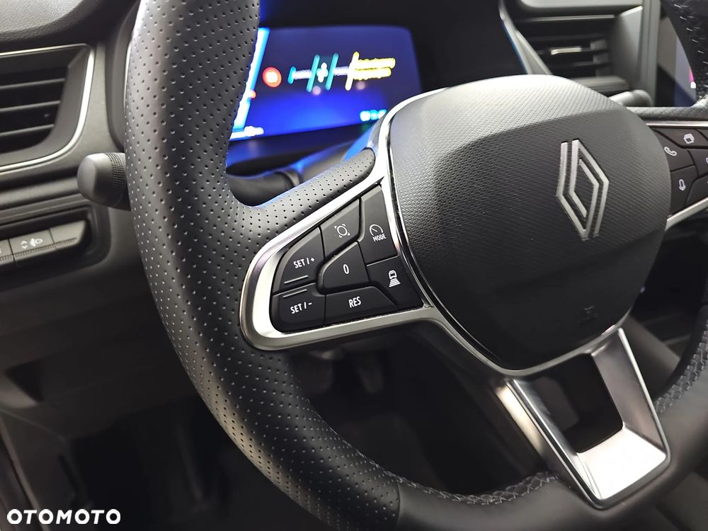 Renault Symbioz 1.6 E-Tech Full Hybrid 145 Techno - 13
