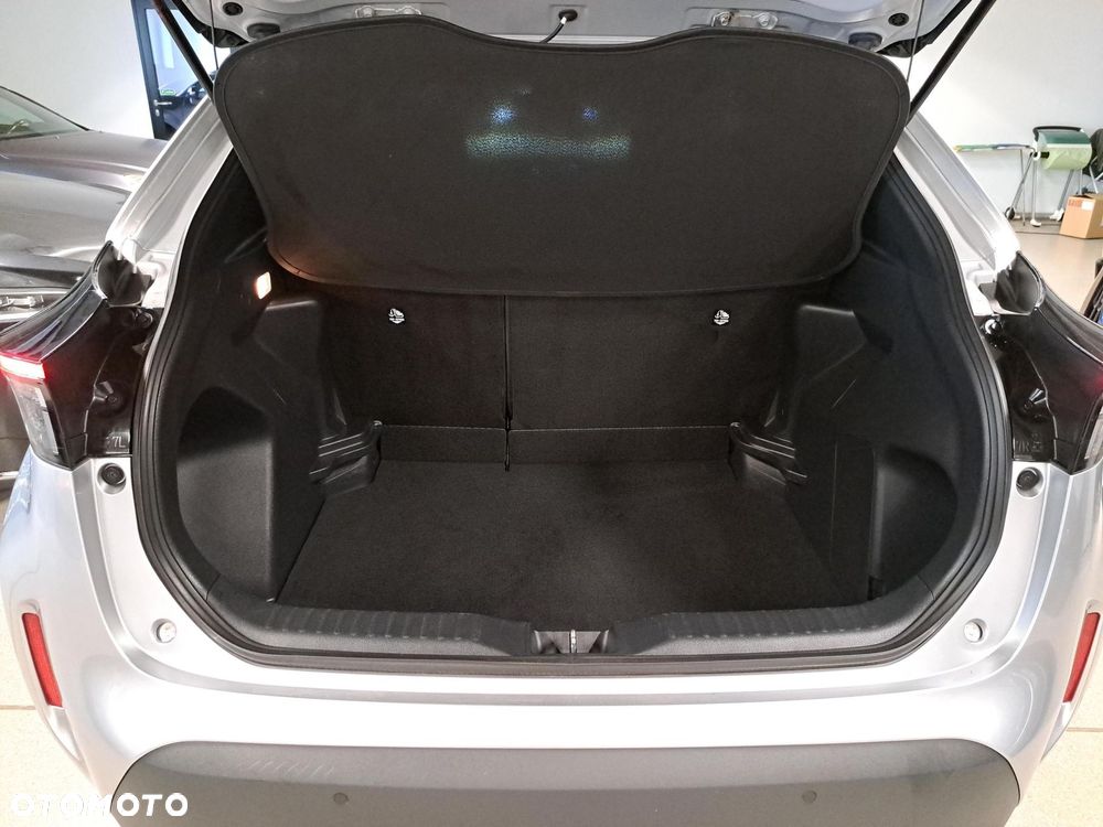 Toyota Yaris Cross Hybrid 1.5 Comfort - 13