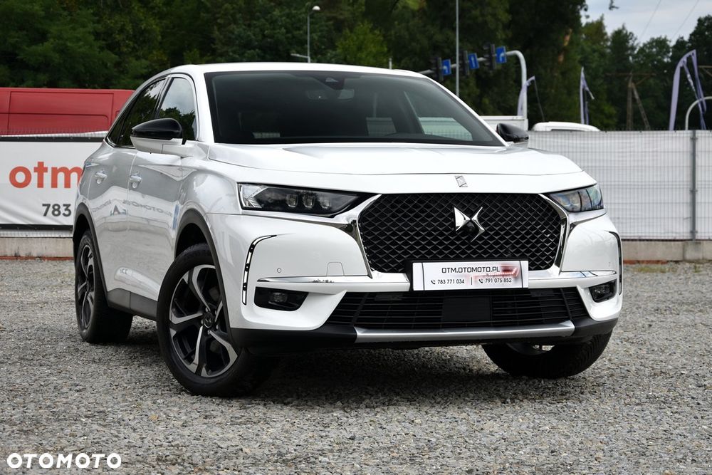 DS Automobiles DS 7 Crossback - 2