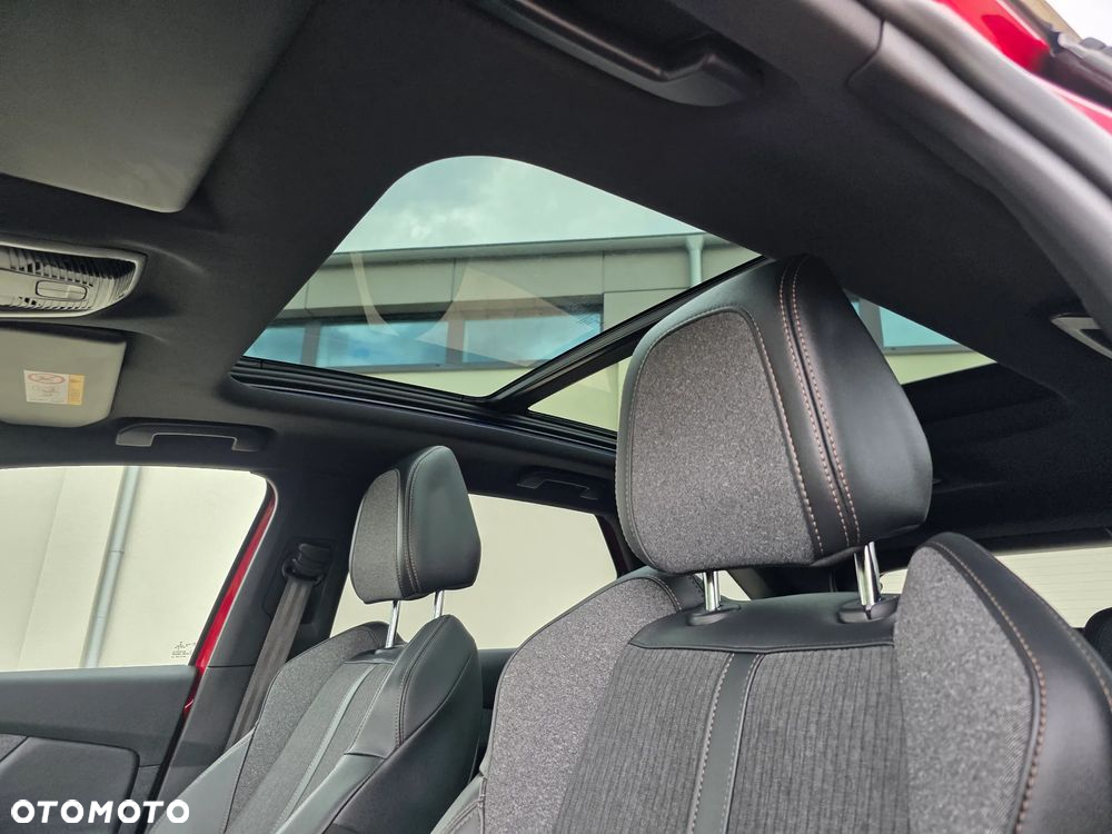 Peugeot 3008 1.5 BlueHDi GT S&S - 27