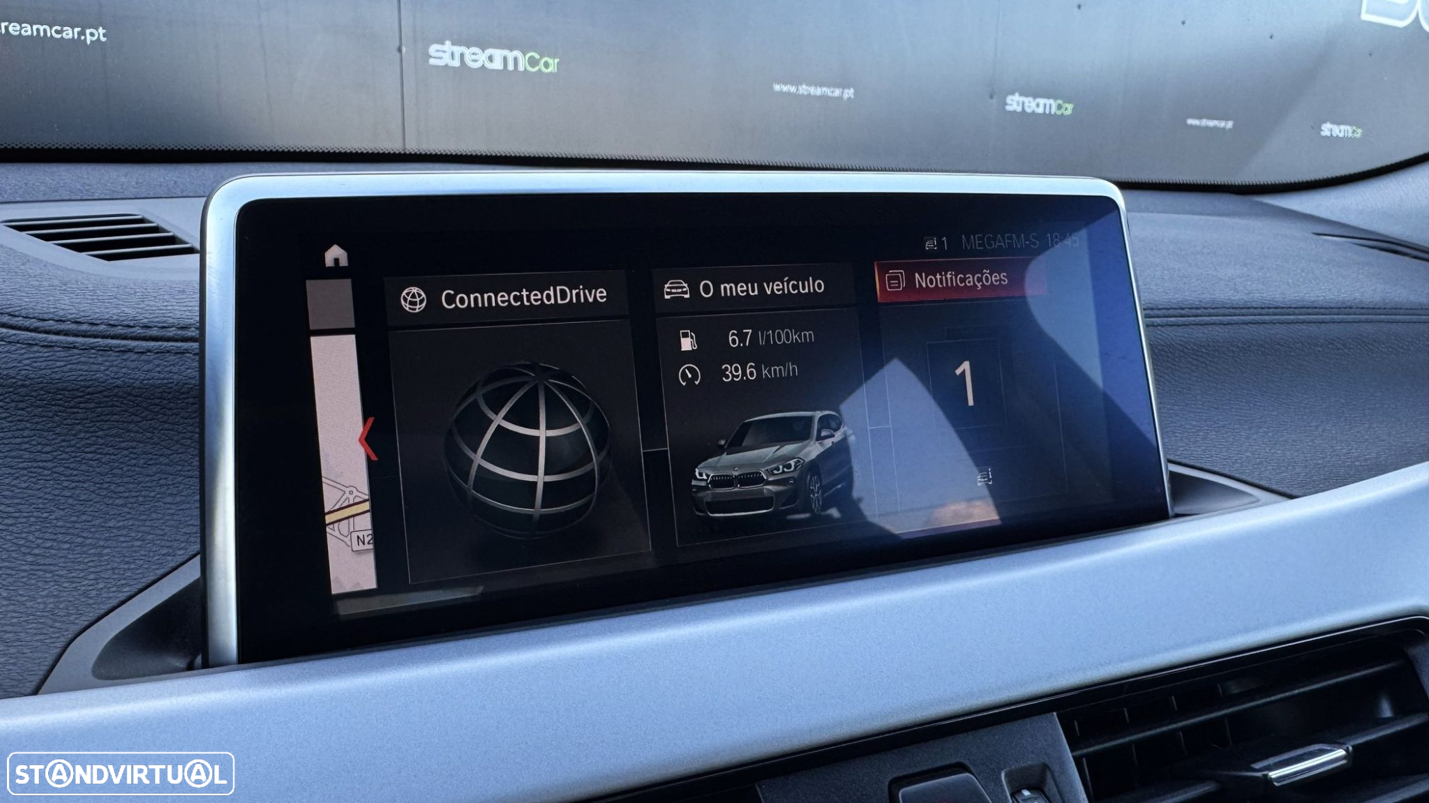 BMW X2 16 d sDrive Auto Advantage - 16