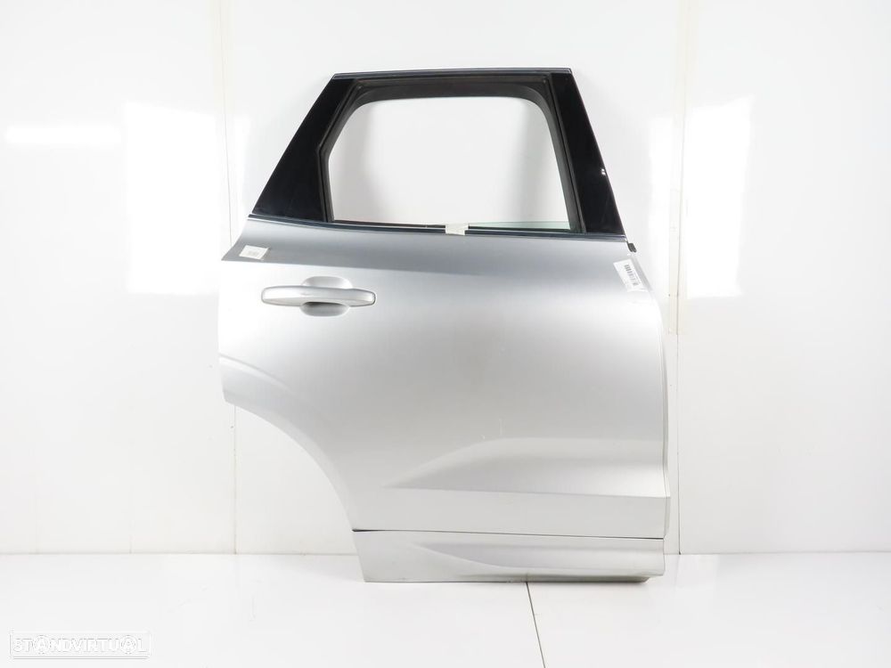 Porta Direito/Trás Usado / Original VOLVO XC60 II (246) - 1
