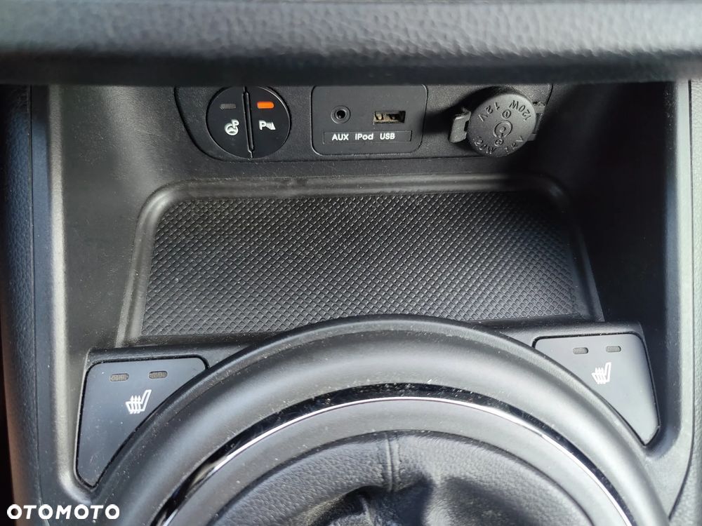 Kia Sportage - 30