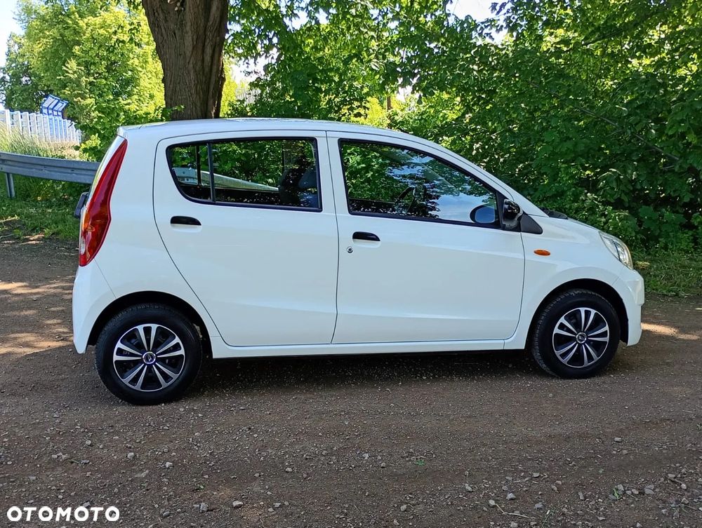 Daihatsu Cuore 1.0 Top - 30