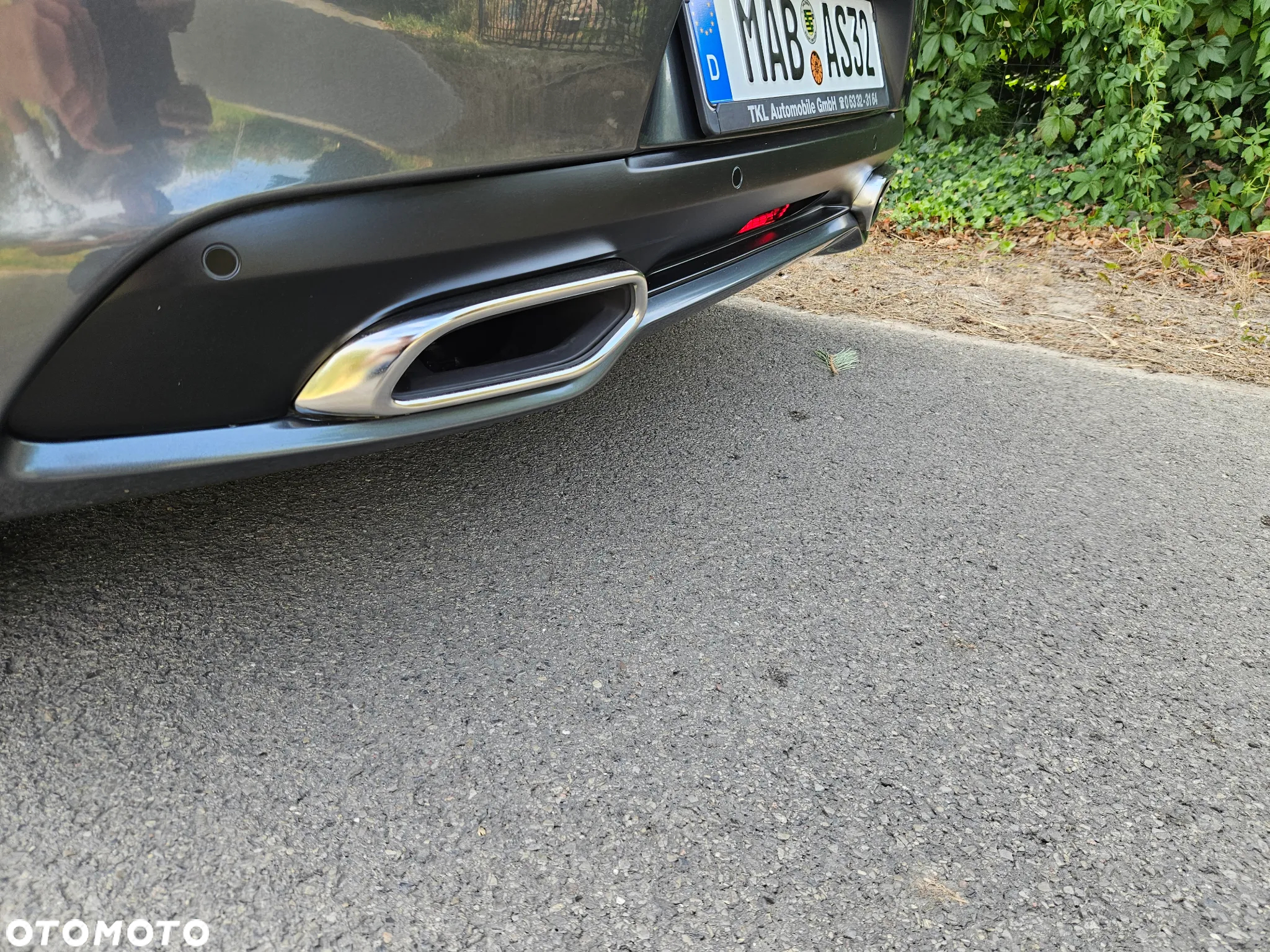Citroën DS5 1.6 THP SoChic - 8