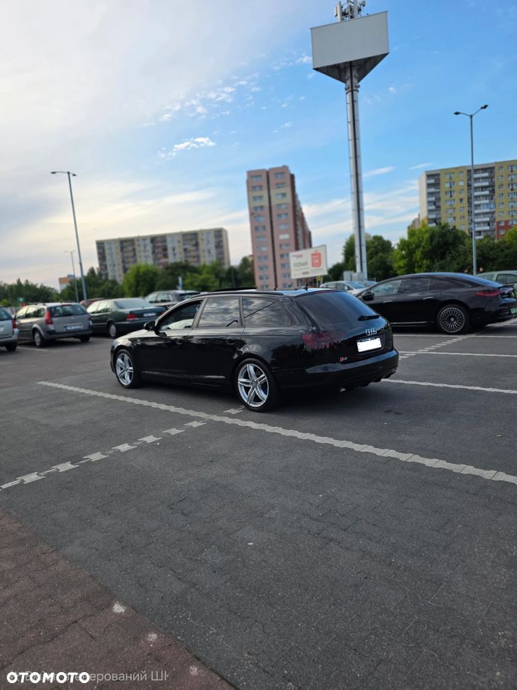 Audi A6 Avant - 19