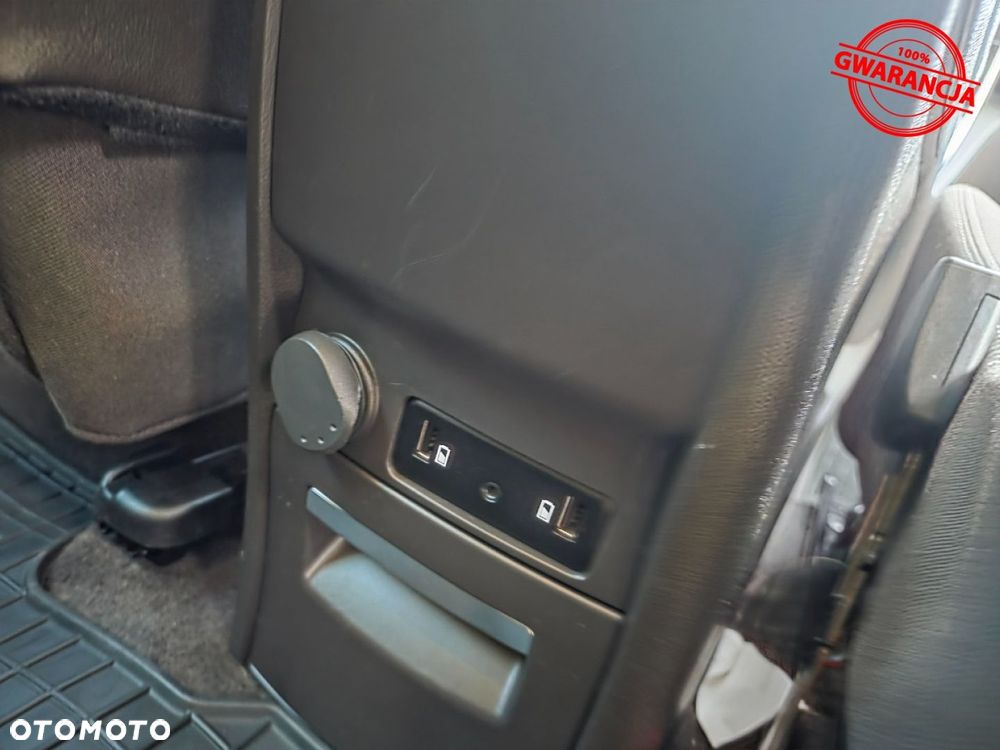 Renault Espace 1.6 dCi Energy Zen 7os - 34